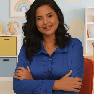 Psicólogo(a) Tainá Souza dos Santos atendendo online em Salvador/BA