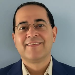 Daniel Fernando Santos