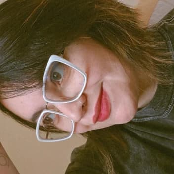 Foto do psicólogo Ana Clara de Castro Menezes