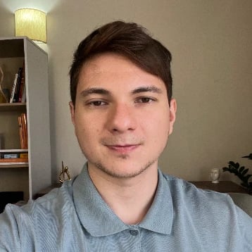 Matheus Mariano Modolo