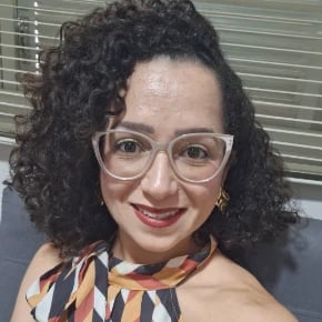 Daniela Soares Quirino