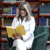 Psicólogo(a) Silvana Carneiro da Silva atendendo online em Guarapuava/PR