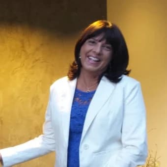 Foto do psicólogo Maria Aparecida Cassiano Lara