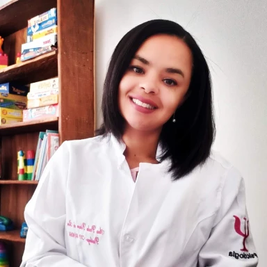 Psicólogo(a) Ana Paula Ribeiro Rabelo atendendo online em Curitiba/PR