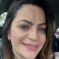 Foto do psicólogo Luana dos Santos