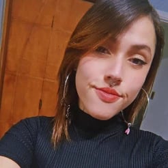 Alice Maria de Lima Saraiva