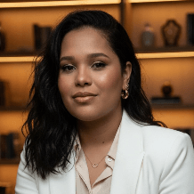 Psicólogo(a) Byanca Marcelino atendendo online em São Félix do Coribe/BA