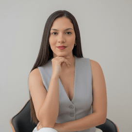 Thalita Rayane Guimarães De Souza Querino