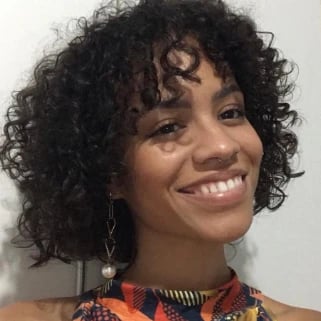 Mariana de Araujo Pinto