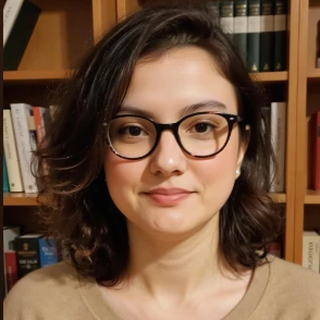 Psicólogo(a) Fabiele Goulart de Melo atendendo online em Porto Alegre/RS