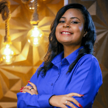 Psicólogo(a) Vitoria Karoline de Souza Bruno atendendo online em Salvador/BA