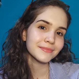 Psicólogo(a) Luana Campos Silva atendendo online em Rio de Janeiro/RJ