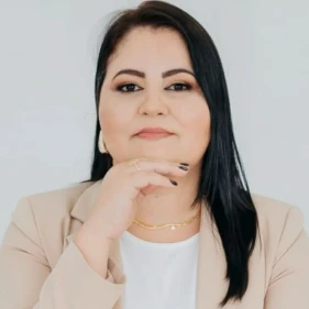 Psicólogo(a) Valdinéia Santana Calistro Sanches atendendo online em Ourinhos/SP