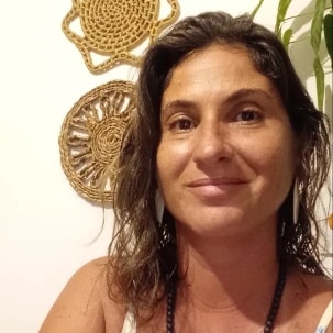 Psicólogo(a) Fernanda Carolina Sorrentino Paluzzi atendendo online em Jijoca de Jericoacoara/CE