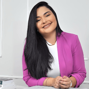 Psicólogo(a) Danielly Monte Teixeira atendendo online em Rio de Janeiro/RJ