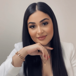 Psicólogo(a) Caroline de Paula atendendo online em Barueri/SP