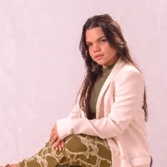 Raiane de Cássia de Oliveira Araújo