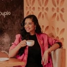 Psicólogo(a) Nayara Machado de Almeida atendendo online em Brasília/DF