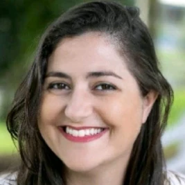 Psicólogo(a) Lizzie Cardoso atendendo online em Brasília/DF