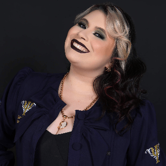 Psicólogo(a) Sâmella Demengeon atendendo online em Ponta Grossa/PR