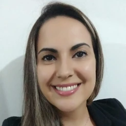 Psicólogo(a) Jessica de Paula Carvalho atendendo online em Santo André/SP