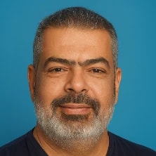 Psicólogo(a) Marco Coelho atendendo online em Sete Lagoas/MG