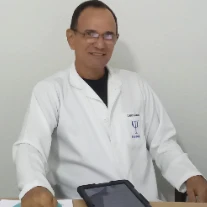 Psicólogo(a) Carlos Roberto da Fonseca atendendo online em Cacoal/RO