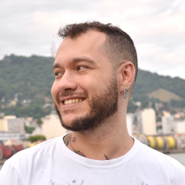 Psicólogo(a) José Nilton Pires Magalhães atendendo online em Vila Velha/ES