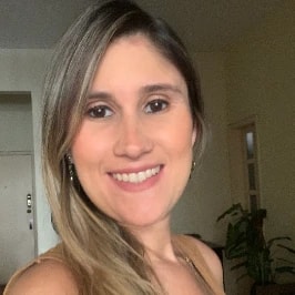 Psicólogo(a) Giselle Escobar atendendo online em Rio de Janeiro/RJ