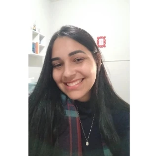 Psicólogo(a) Paloma da Silva Liberato atendendo online em Rio de Janeiro/RJ