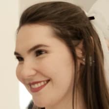 Foto do psicólogo Fernanda Cestaro Salla Sá