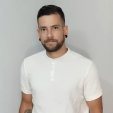 Psicólogo(a) Otávio Henrique da Silva