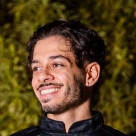 Psicólogo(a) Matheus Augusto da Silva atendendo online em Goiânia/GO