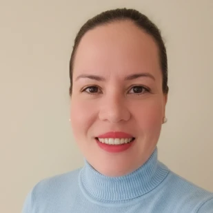 Psicólogo(a) Rosileide Ribeiro dos Santos atendendo online em Recife/PE