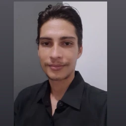 Psicólogo(a) Douglas Santos Carvalho atendendo online em Parnaíba/PI