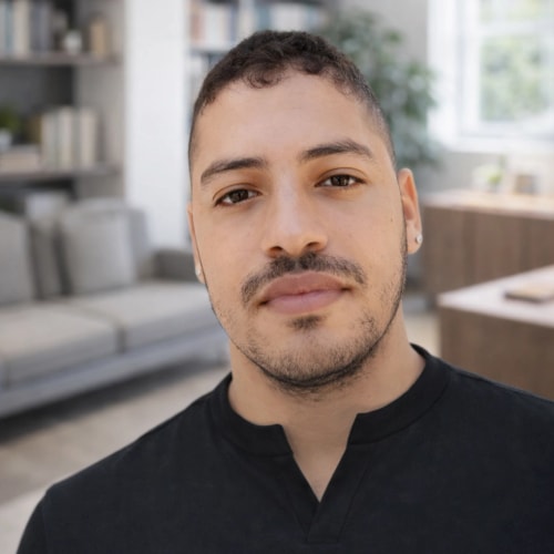 Psicólogo(a) Alysson da Silva Lopes atendendo online em Fortaleza/CE