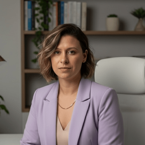 Psicólogo(a) Fernanda Rodrigues Farias atendendo online em Vespasiano/MG