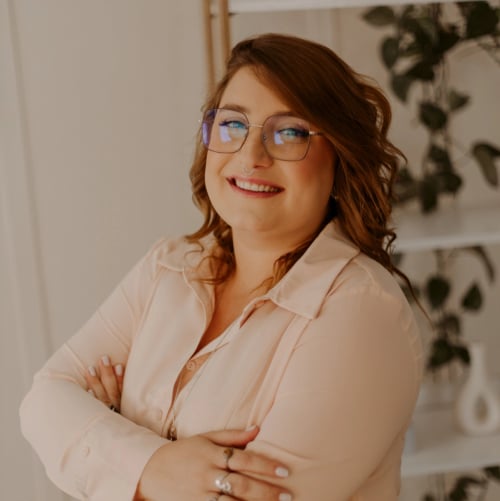 Maria Carolina da Cunha Xavier