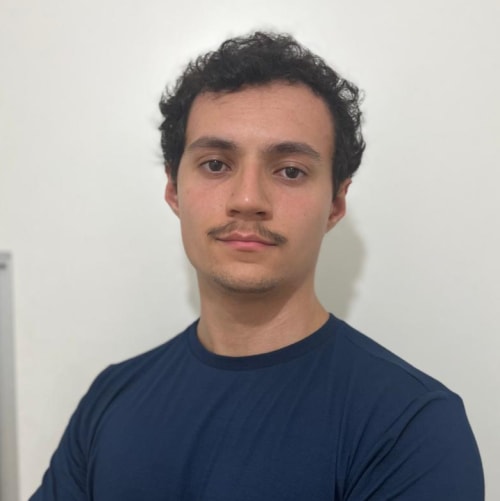 Psicólogo(a) Nathan Clemente de Souza atendendo online em São Paulo/SP