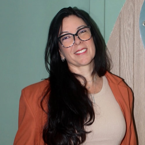 Psicólogo(a) Patrícia Ornelas Nogueira atendendo online em Salvador/BA