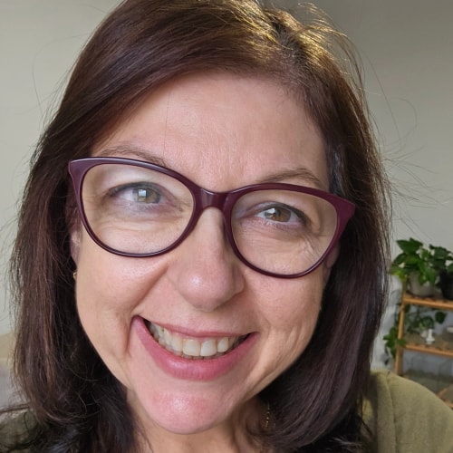 Psicólogo(a) Mariú Casselli atendendo online em São Paulo/SP