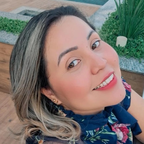 Psicólogo(a) Ariane Barbosa e Silva Malta atendendo online em Belo Horizonte/MG