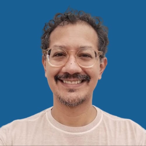 Leandro Albuquerque de Insfrán