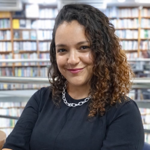 Psicólogo(a) Bruna Botelho atendendo online em Santo André/SP