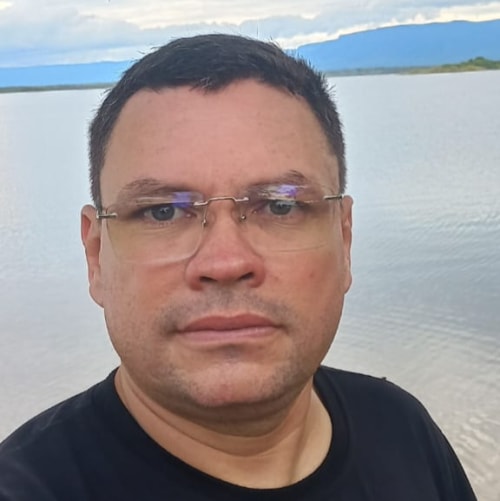 Psicólogo(a) Girlanno Teles Souza atendendo online em Tianguá/CE