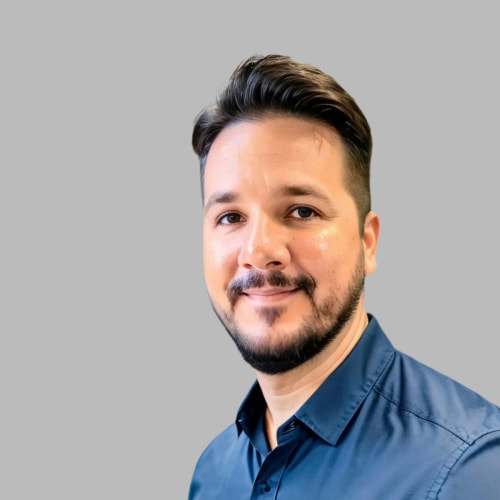 Psicólogo(a) Plinio Gomes atendendo online em Niterói/RJ