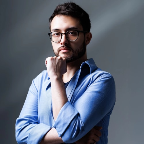 Psicólogo(a) Gustavo Henrique Amaro Castelhano atendendo online em Sorocaba/SP