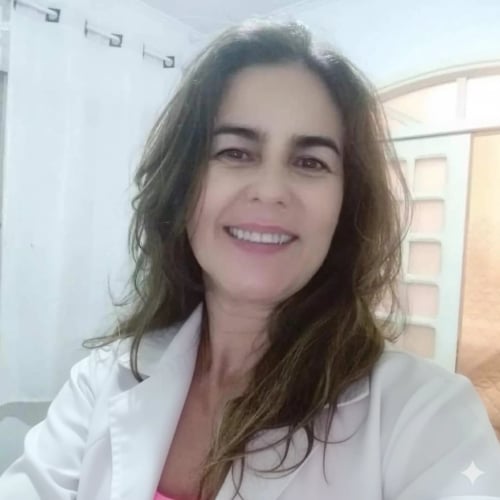 Dalva Victoria P de A Rocha