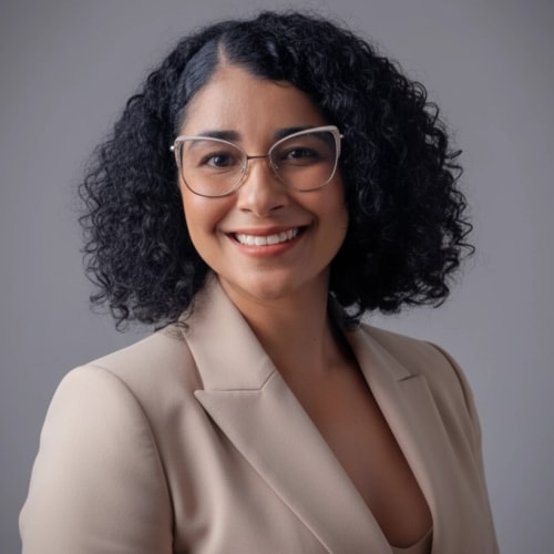 Psicólogo(a) Vanessa Evelyn Alves de Brito atendendo online em São Bernardo do Campo/SP