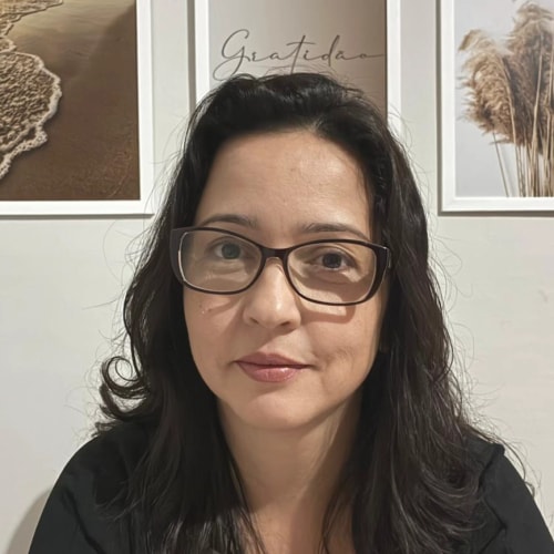 Psicólogo(a) Luciana Costa atendendo online em São Paulo/SP